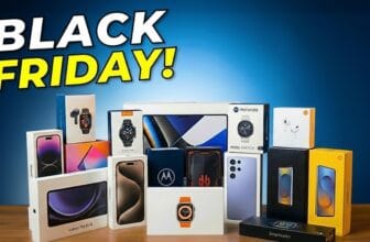 Melhores produtos para aproveitar as ofertas de Black Friday 2025