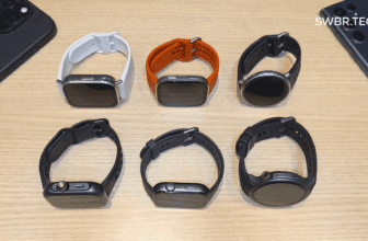 Melhores Smartwatches Com GPS em 2025: Guia Completo de Custo-Benefício