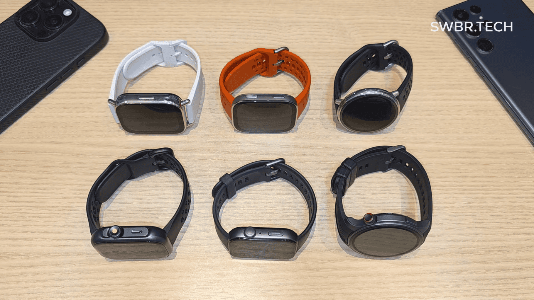 Melhores Smartwatches Com GPS em 2025: Guia Completo de Custo-Benefício Melhores Smartwatches Com GPS em 2025: Guia Completo de Custo-Benefício