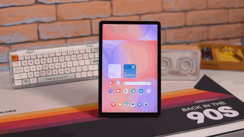 Melhores tablets Samsung bons e baratos para comprar na Black Friday 2025/2026