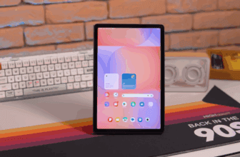 Melhores tablets Samsung bons e baratos para comprar na Black Friday 2025/2026