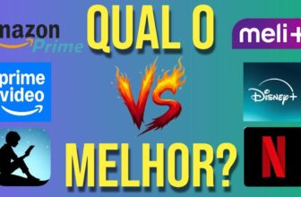 Meli+ vs Amazon Prime: Guia Completo para Escolher a Melhor Assinatura no Brasil