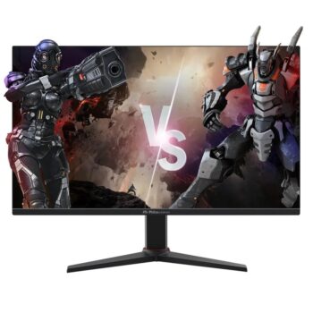 Monitor Gamer Philco 24", 180hz, 1ms, Base Ajustável, LED, IPS, Full HD, HDR10, HDMI, Display Port - PMG24M23T