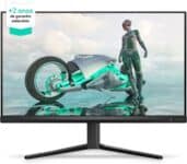Monitor Gamer PHILIPS EVNIA 24″ 180Hz 0,5ms IPS 24M2N3200L