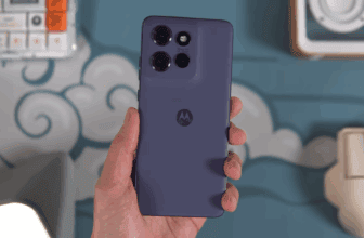 Moto Edge 60 Neo: análise completa com ficha técnica, câmeras 3x OIS, bateria 5200 mAh e testes de desempenho