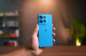 Moto G75 com 5G, NFC e IP68 por ~R$1.000: análise completa de custo-benefício, prós e contras e se vale comprar na Black Friday