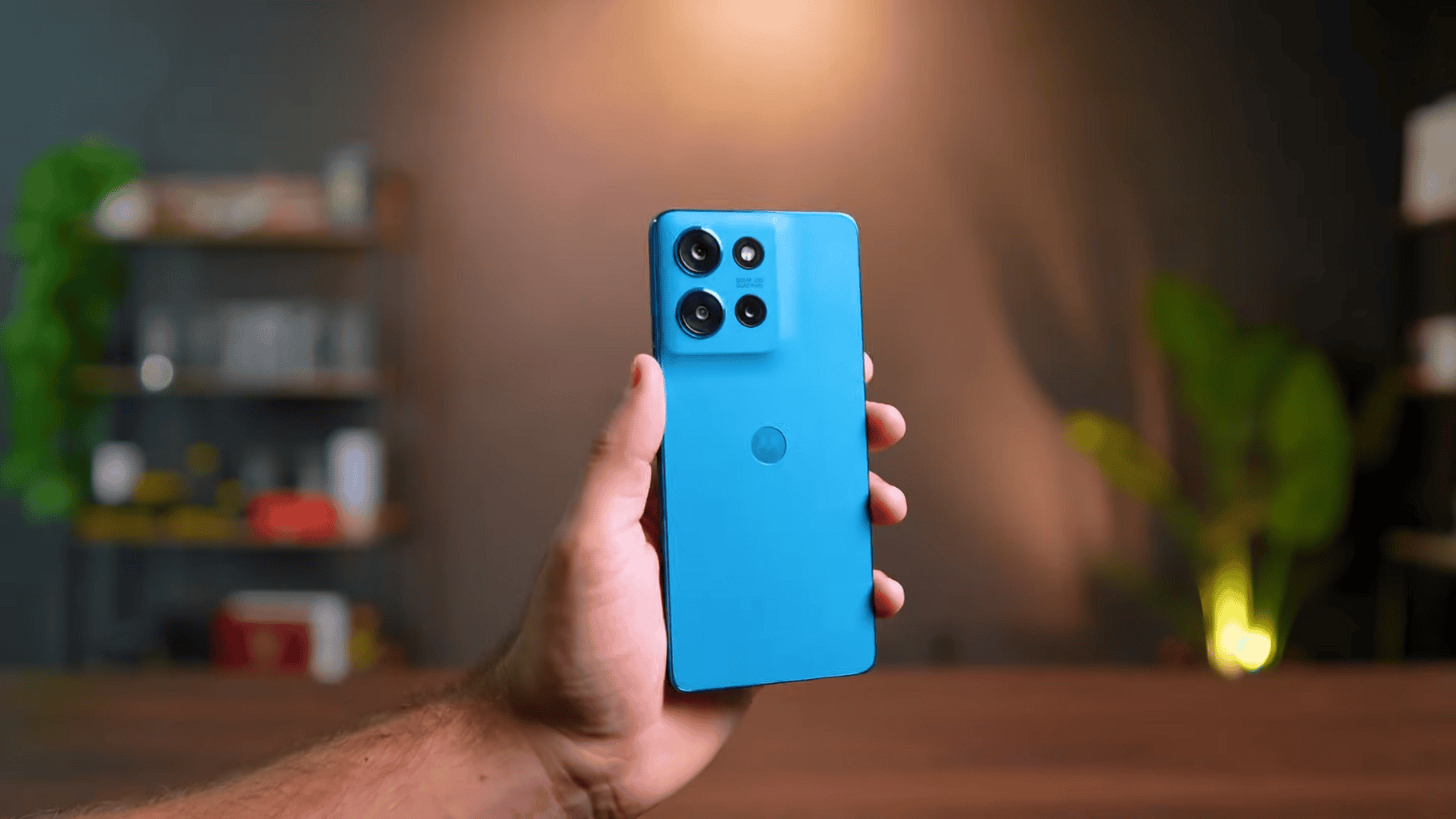 Moto G75 com 5G, NFC e IP68 por ~R$1.000: análise completa de custo-benefício, prós e contras e se vale comprar na Black Friday