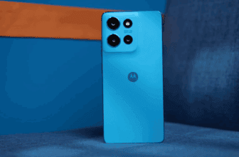 Moto G75 sumiu? Análise completa: ainda vale a pena por R$ 1.350?