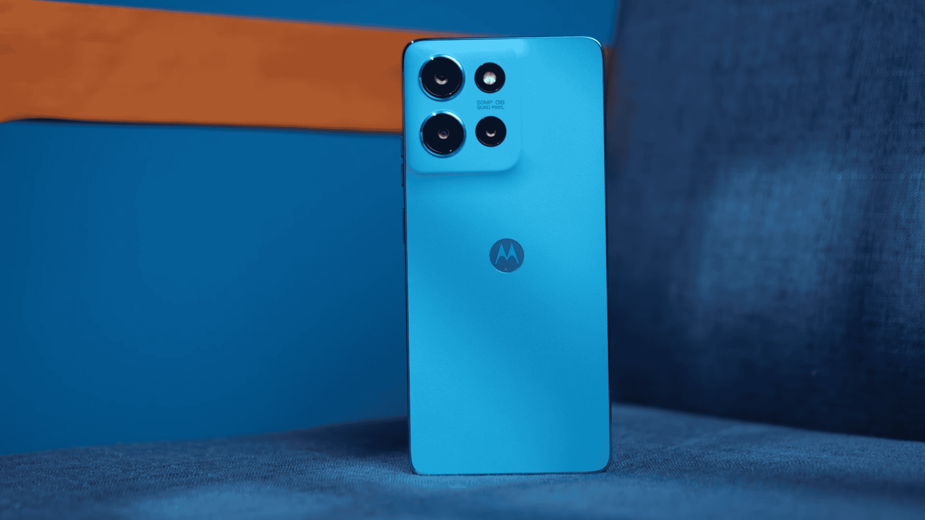 Moto G75 sumiu? Análise completa: ainda vale a pena por R$ 1.350?