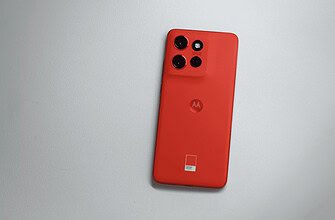 Motorola Edge 50 Neo em 2025: o intermediário esquecido que virou achado de Black Friday