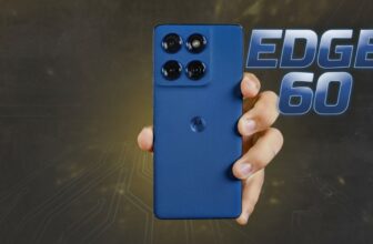 Motorola Edge 60 5G: Vale a Pena Comprar ou o Edge 60 Fusion Continua Melhor em 2025?