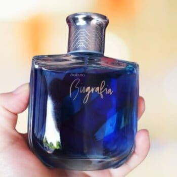 Natura Biografia Tradicional 100ml Volume da unidade 100 fl oz