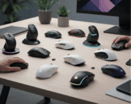 Os 10 Melhores Mouses Sem Fio Para Comprar em 2025