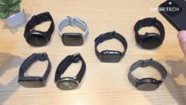 Os 7 Melhores Smartwatches Custo-Benefício para Comprar em 2025