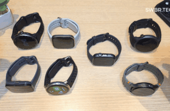 Os 7 Melhores Smartwatches Custo-Benefício para Comprar em 2025