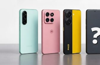 Os Melhores Celulares Até R$ 2.000 Que Realmente Valem a Pena: Guia Atualizado e Completo