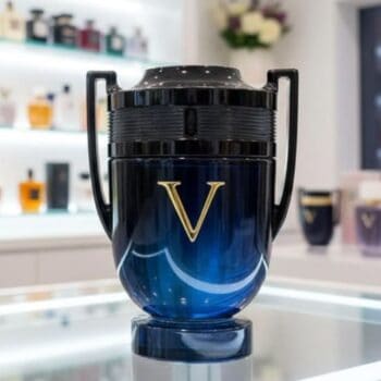 Perfume Masculino Invictus Victory Elixir Eau de parfum intense 100ml