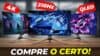 Top 7 Monitores Gamer Baratos 2025: 24″ a 27″ com 144–300 Hz (Curvo, Ultrawide e 4K)
