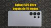 Galaxy S25 Ultra em 2025: Ainda Vale a Pena Comprar Depois de 10 Meses?