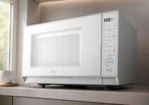 Micro-ondas 35L Branco MasterCook Midea