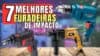Melhor Furadeira de Impacto HOJE (2025): TOP 7 custo-benefício, profissionais e boas & baratas