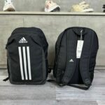 Mochila Costas Junior Power Preto adidas H44323