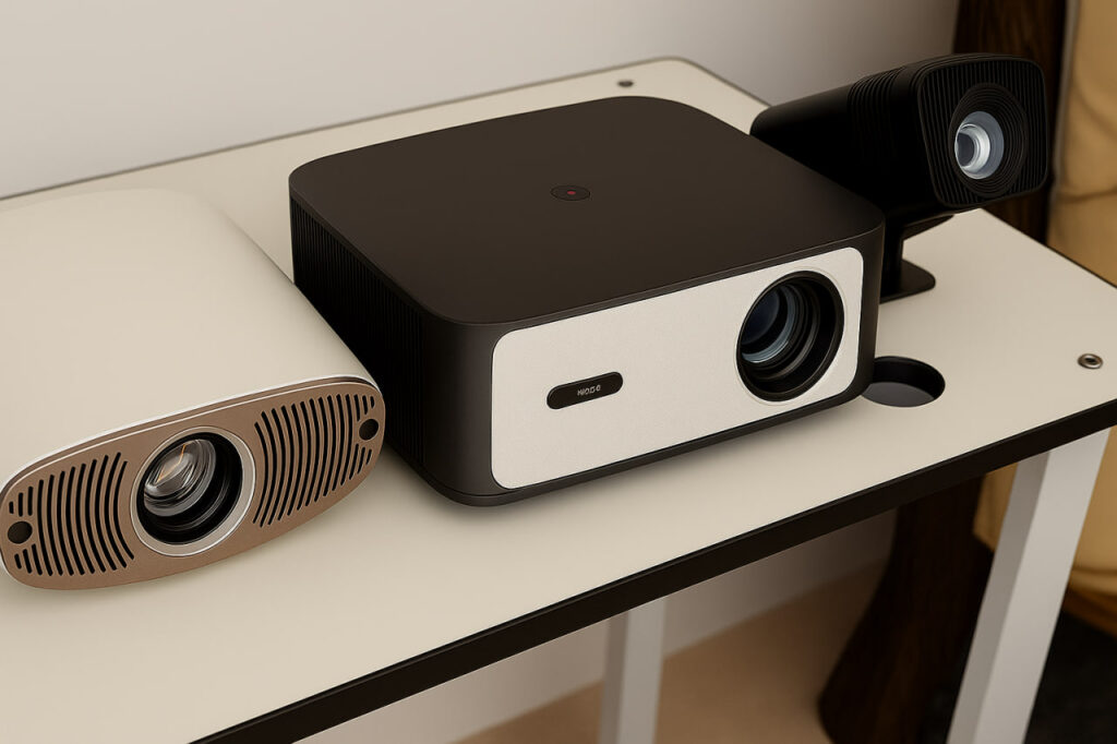 Review Bettdown AC1061: vale a pena? Comparativo com TD98 Pro e HY320