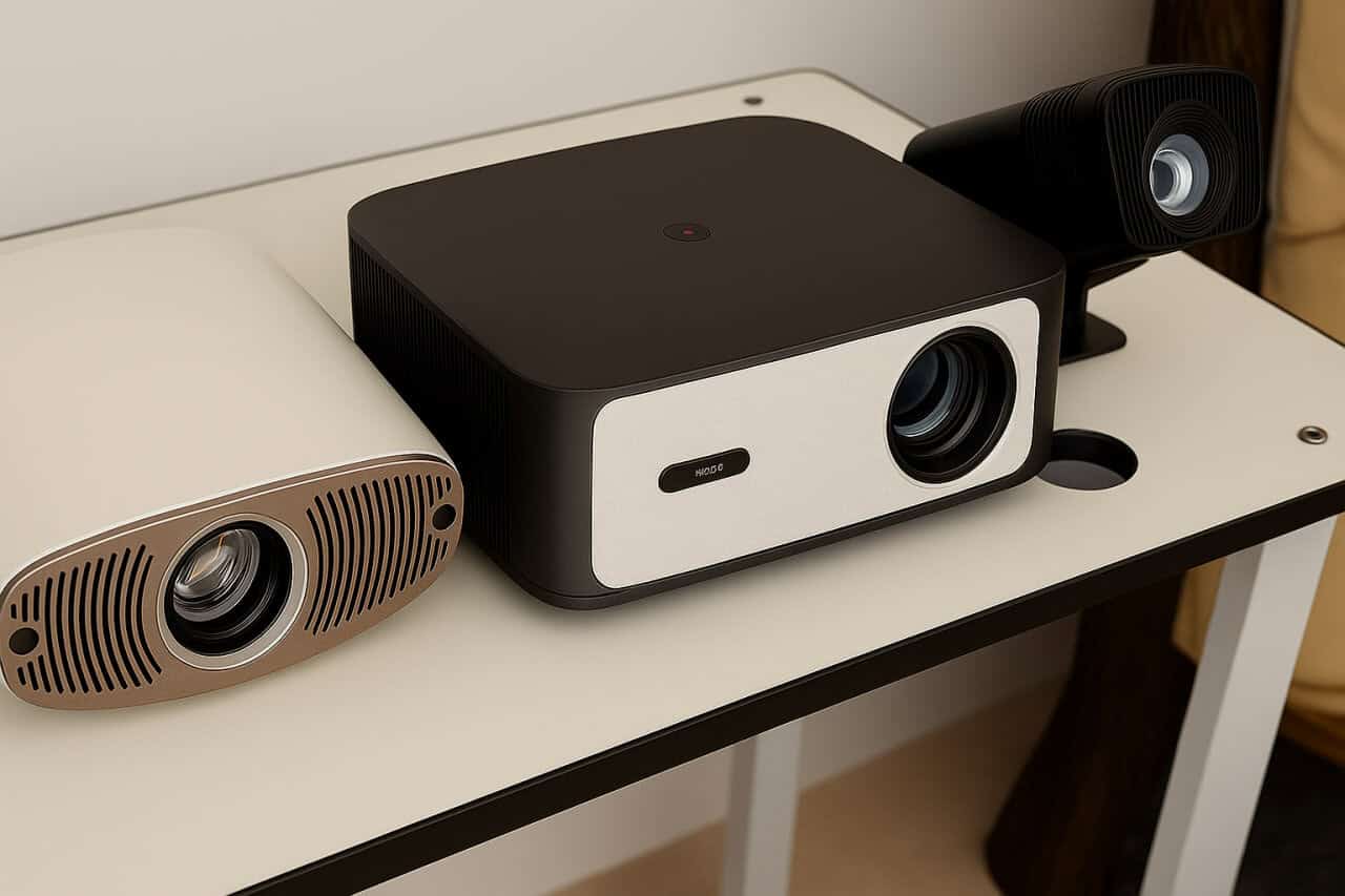 Review Bettdown AC1061: vale a pena? Comparativo com TD98 Pro e HY320