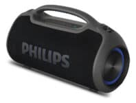 Boombox Philips Boombeat Bluetooth 200w Rms Tax400b/00