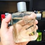 Deo Colônia Natura Homem Especiarias 100 Ml