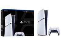 PlayStation 5 Edição Digital 825GB 1 Controle Branco Sony