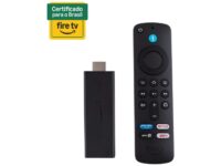 Fire TV Stick HD com Controle Remoto por Voz com Alexa B0CQMT33WX