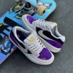 Tênis Nike SB Force 58 Masculino