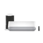 Ar Condicionado Split Hi Wall Electrolux Color Adapt 9000 Btu/h Frio 3109Ifba206 – 220 Volts