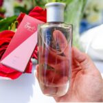 Deo Colônia Natura Biografia Inspire Feminino 100 Ml