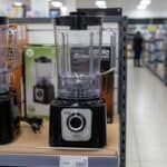 Liquidificador Arno Power Max 1200w Limpa Fácil Preto Ln78