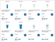 Seleção Produtos Ducray com até 80% OFF – Pague Menos
