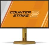 Monitor Gamer AOC AGON CS2 25″ 310Hz 0.3ms HDR400 IPS Base Ajustável CS25G