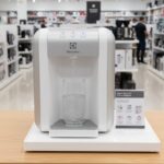 Purificador Electrolux Compacto Painel Digital Pe11b Bivolt Branco