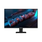 Monitor Gamer Gigabyte 25″, FHD, 200Hz, 1ms, IPS, DisplayPort e HDMI, FreeSync, HDR, 120% sRGB, Alto-falante Embutido – GS25F2-SA