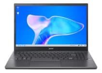 Notebook Aspire 5 A515-57-51w5 I5 12450h 8gb 256gb 15.6 Acer Gutta Gray