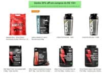 Ganhe 20% OFF em compras acima de R$ 150 – Amazon