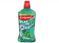 Enxaguante Bucal Colgate Plax Fresh Mint 1l
