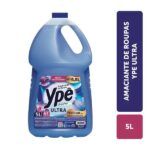 Amaciante Ypê Tradicional Aconchego Ultra 5L