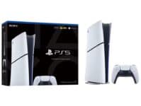PlayStation 5 Edição Digital 825GB 1 Controle Branco Sony