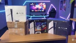 PlayStation 5 na Black Friday 2025: qual loja entrega melhor e onde o preço compensa mais?