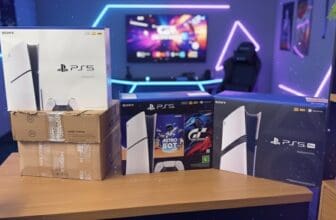 PlayStation 5 na Black Friday 2025: qual loja entrega melhor e onde o preço compensa mais?