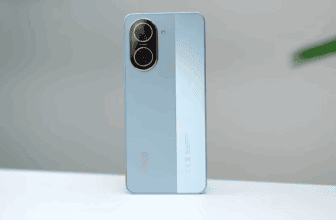 POCO C71 é bom? Análise completa do novo celular baratinho da Xiaomi em 2026