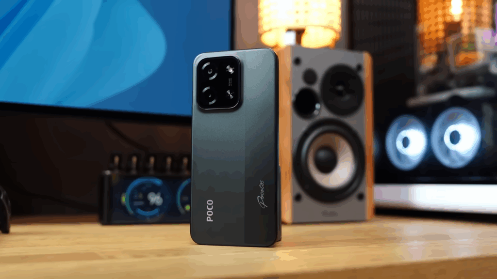 POCO C85 da Xiaomi: Ficha Técnica, Pontos Fortes e Fracos e Se Vale a Pena em 2025 POCO C85 da Xiaomi: Ficha Técnica, Pontos Fortes e Fracos e Se Vale a Pena em 2025