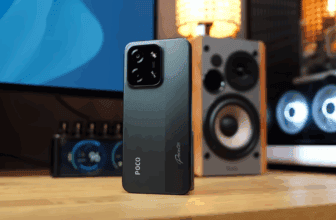 POCO C85 da Xiaomi: Ficha Técnica, Pontos Fortes e Fracos e Se Vale a Pena em 2025